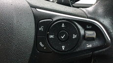 Vauxhall Grandland 1.2 Turbo Design 5dr Auto Petrol Hatchback